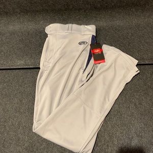 Rawlings Baseball pants